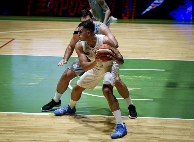 Sorte� los obst�culos