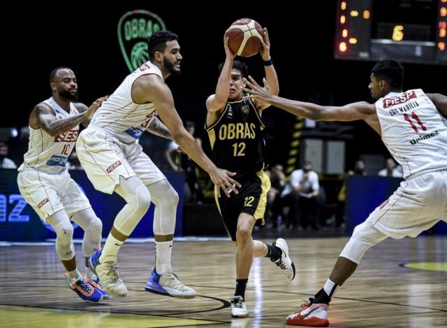 Se apag� la m�sica