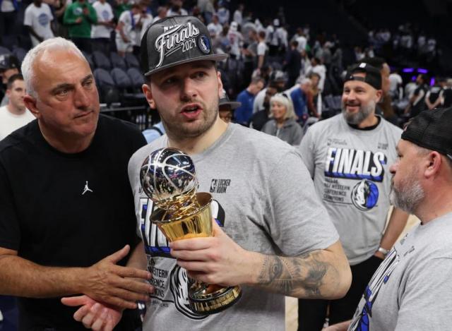 NBA: El d�a despu�s del traspaso bomba