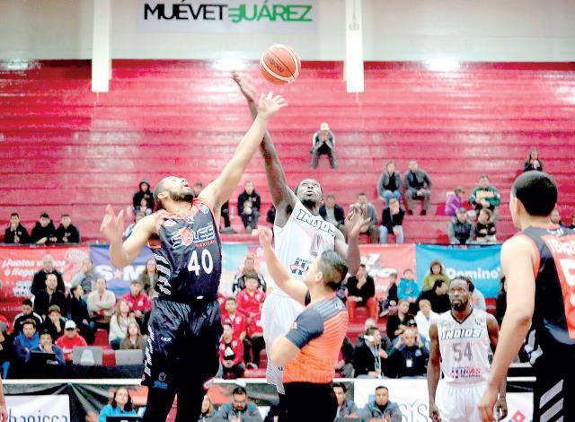 �Qui�n es qui�n en el grupo A de la Liga de las Am�ricas?