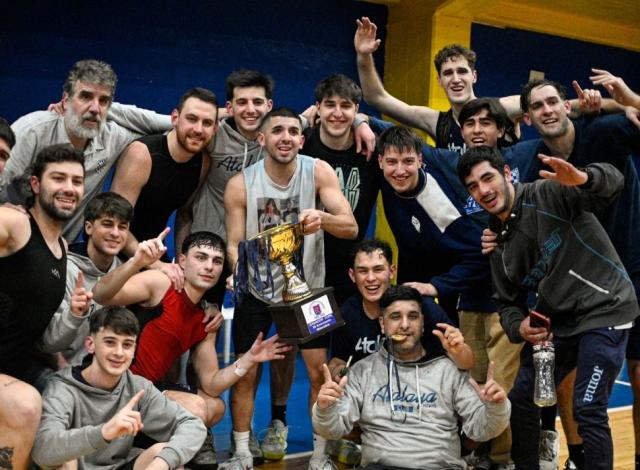 Rosario disfrut� de la Copa 99� Aniversario