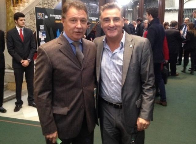 Lamas: �Tenemos que jugar en nuestra mejor versi�n�