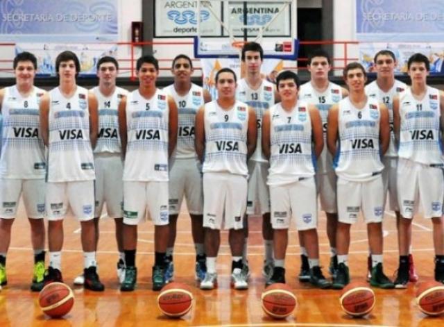 Se acerca la primera concentraci�n para los U17