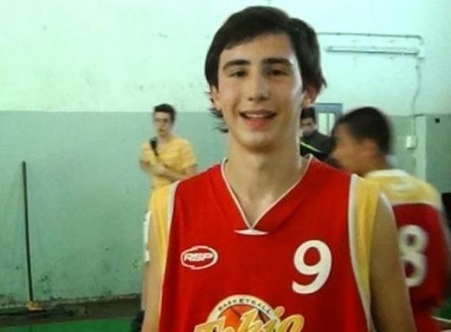 Comienza a entrenar la Preselecci�n U15-M