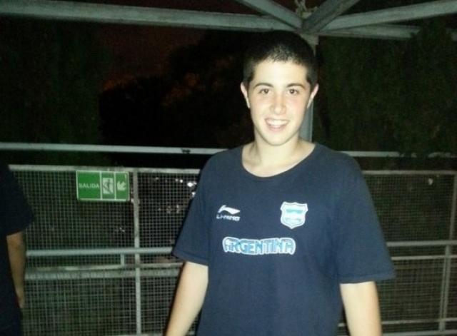 Fin de los trabajos para la Preselecci�n U15-M