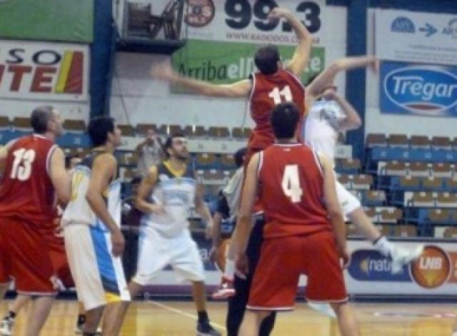 Santa Fe, Corrientes, Santiago del Estero y Buenos Aires ir�n por el t�tulo