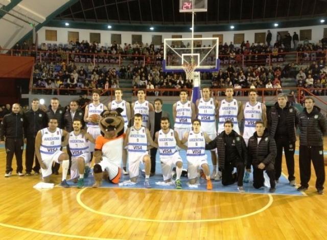 El Alma venci� a Uruguay