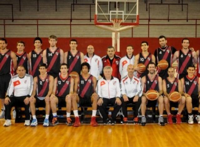 River tiene un sue�o Federal