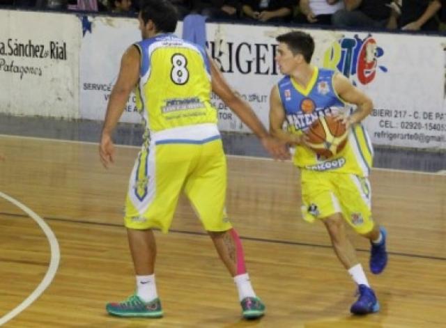 El a�o patag�nico