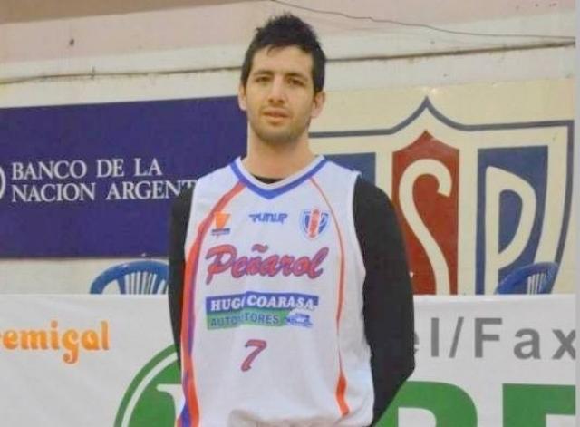 Uno m�s para Pe�arol de Tala