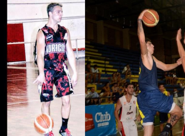 Dos refuerzos para Pe�arol del Tala