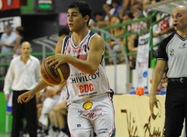 Alejo Barrales a San Mart�n de Jun�n