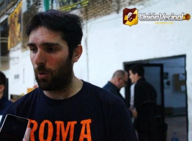 Navazo: �Tenemos una base armada�