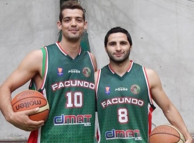 Facundo sali� de perdedor