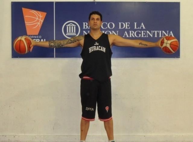 Gaby Fern�ndez: "Tuve dos ofertas de la Liga Nacional y no acept�"