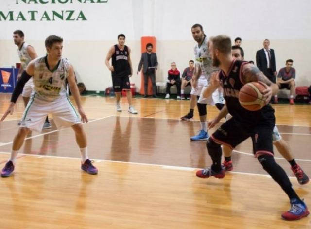 Villa Mitre y Hurac�n (SJ) jugar�n en Carmen de Patagones