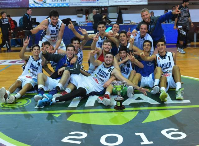 La Bah�a de desarrollo