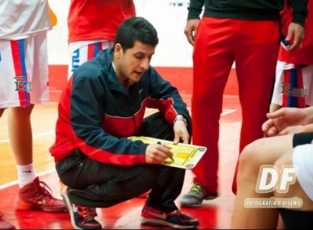 Pe�arol del Tala tiene nuevo entrenador