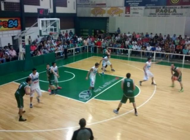 Balances TFB 2015/2016: Divisi�n Noroeste