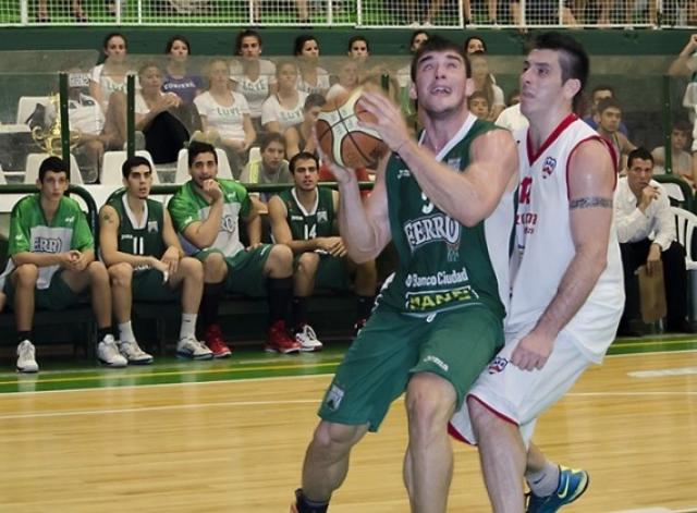 Cabezas a La Uni�n y Figueredo sigue en Estudiantes