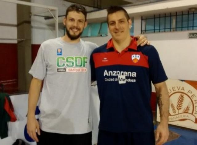 Bonini: �La seriedad del club inclin� la balanza�