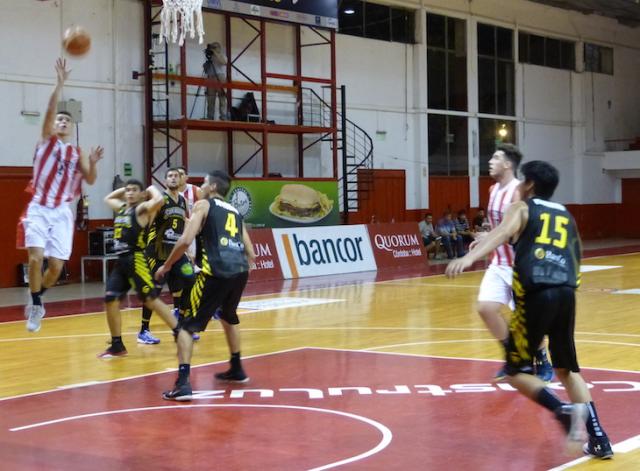 Esp�ndola y G�mez dominaron el martes