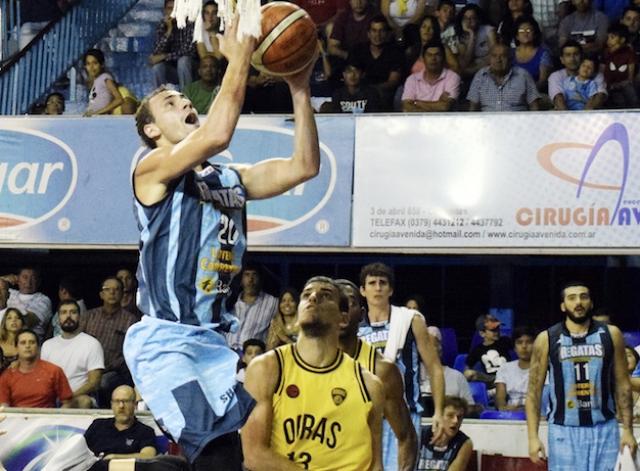 Arengo: �Nadie se quiso hacer cargo de todo�