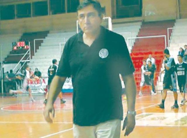 La pretemporada de San Mart�n de La Rioja