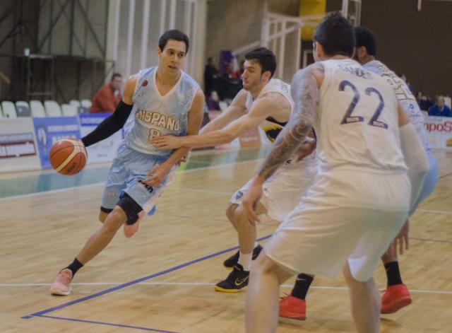 �Y lleg� la primera!