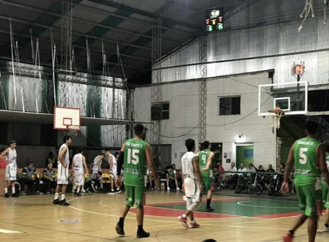 Tucum�n con torneos y jornadas en la v�spera