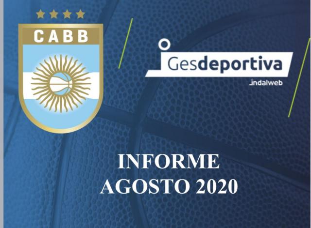 Conoc� la plataforma que potenciar� el b�squet argentino