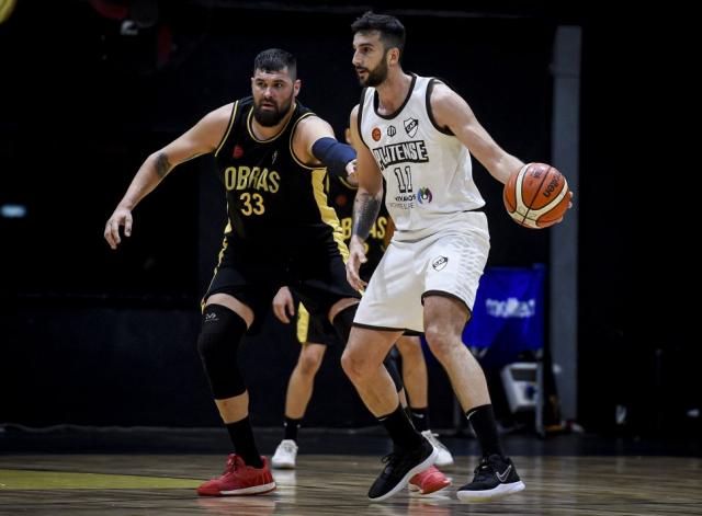 Constructor de la Obra