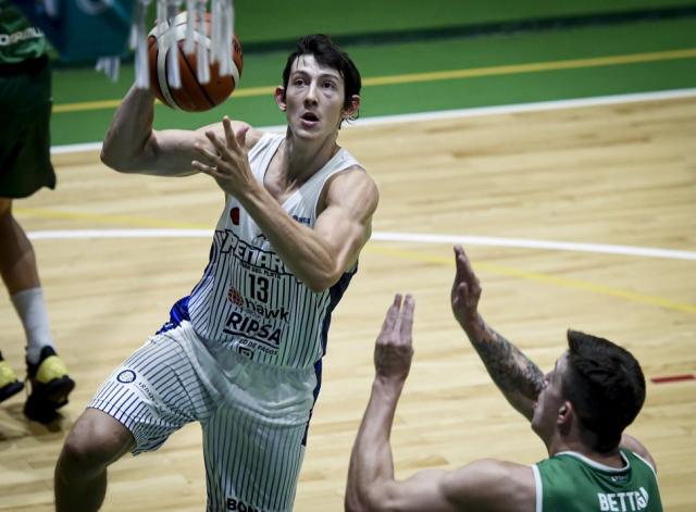 Termin� lo que empez�