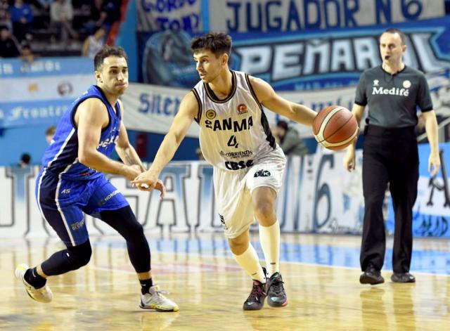 Un pr�cer en los cierres