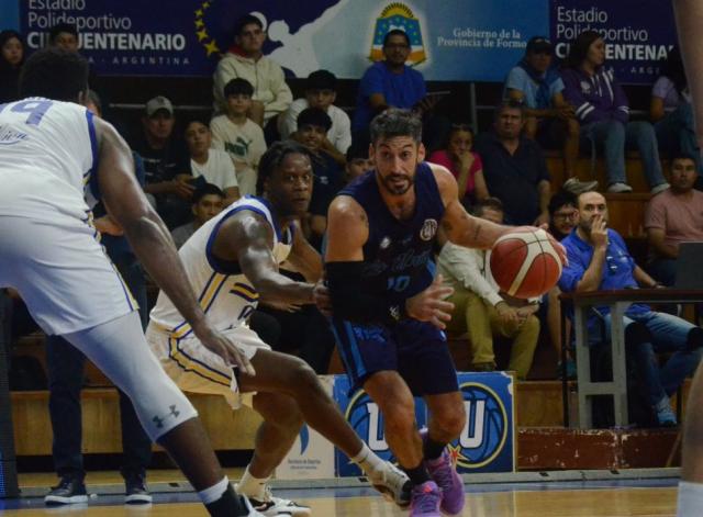 �Diga 33 en Formosa!