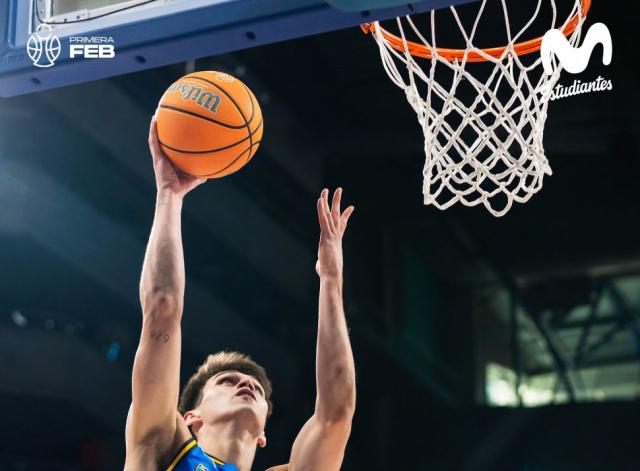 Primera FEB: Estudiantes manda, Cantabria con su primer �xito