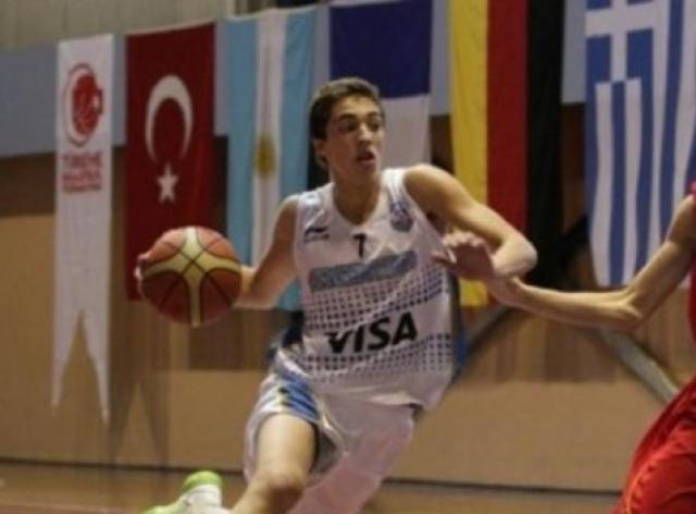 La preselecci�n U17 comienza su segunda concentraci�n