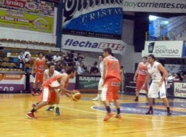 Se jug� la segunda jornada del Argentino de Mayores