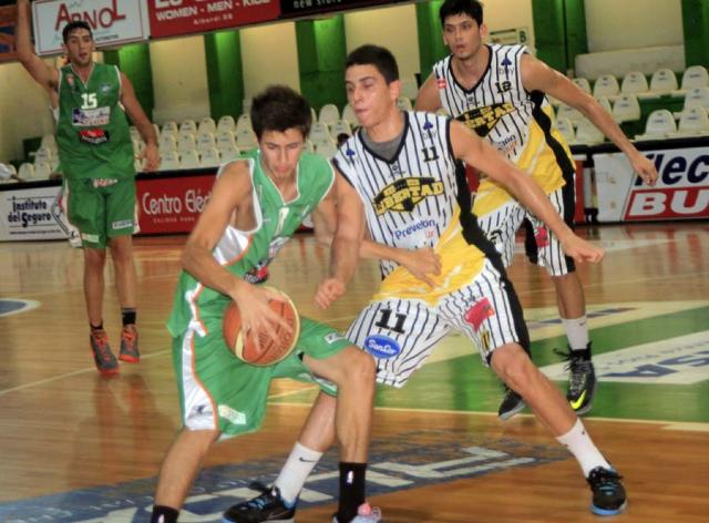 La acci�n de la Liga de Desarrollo