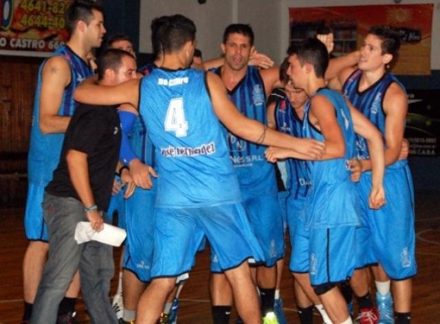 Paren las rotativas....... JOS� HERN�NDEZ MANTUVO LA CATEGOR�A