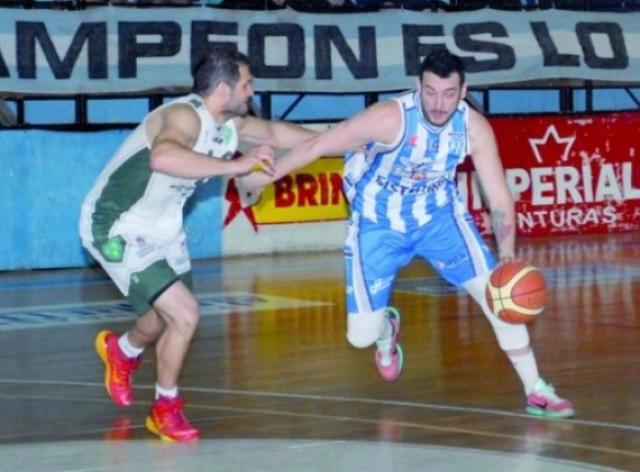 Lidera un hist�rico