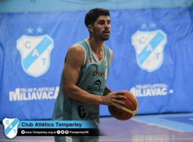 Temperley y P�rfora adentro