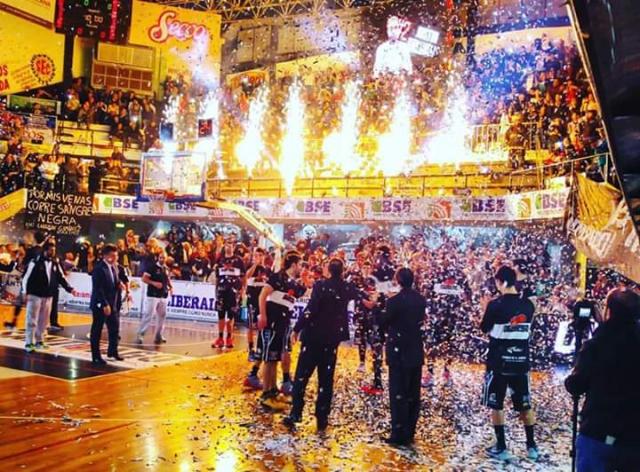 Cuando el color es mucho m�s que Negro