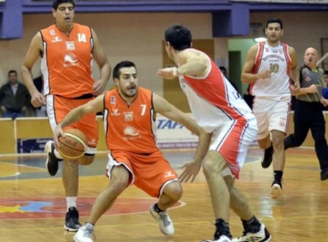 Ameghino sali� de compras