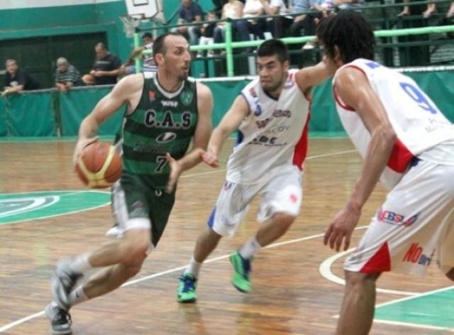 El �nico duelo Federal