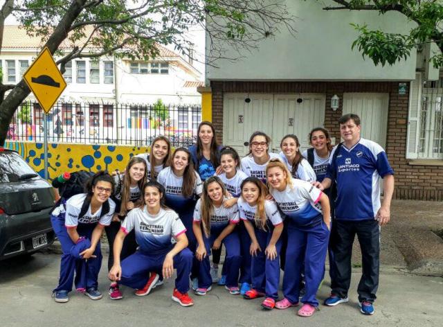 Zona �1� � Ben Hur de Rafaela se qued� con el duelo de invictos