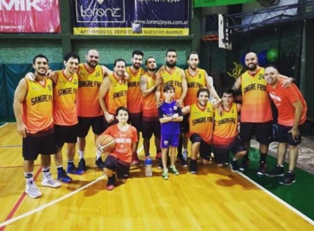 Nivelaci�n cumplida