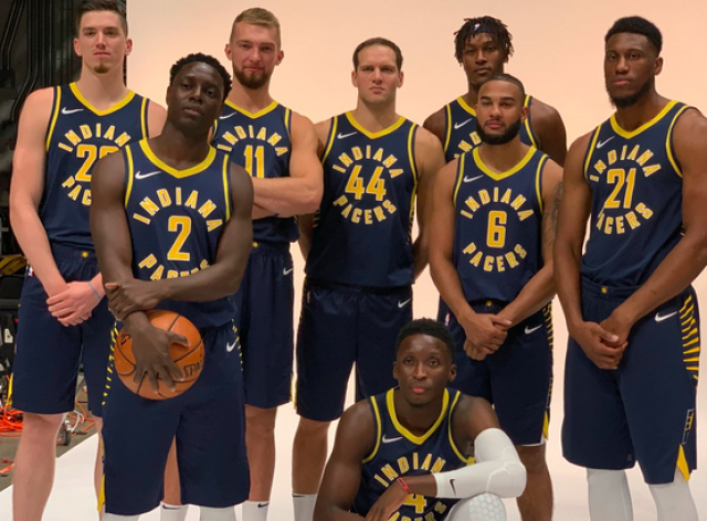 La previa: Divisi�n Central