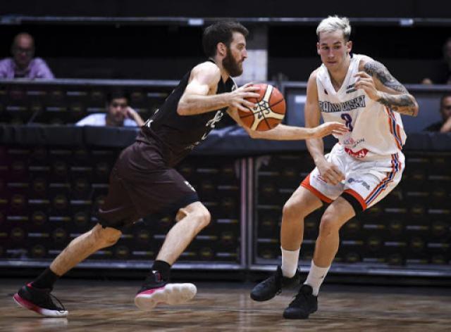 Saglietti: "Adem�s de ser hincha del club me ha formado como persona y como profesional"