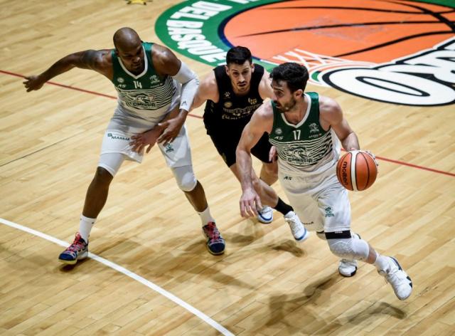 Se encendi� de nuevo